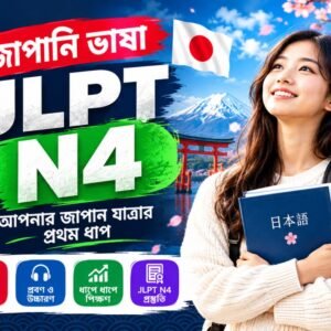 JLPT N4