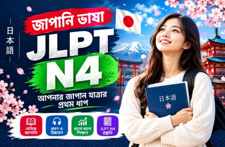 JLPT N4