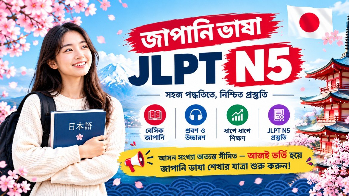 JLPT N5